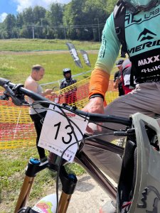 Puchar Polski Downhill