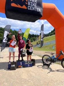 Puchar Polski Downhill