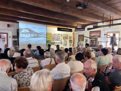 Jubileusz 60-lecia Muzeum Beskidzkiego im. A. Podżorskiego