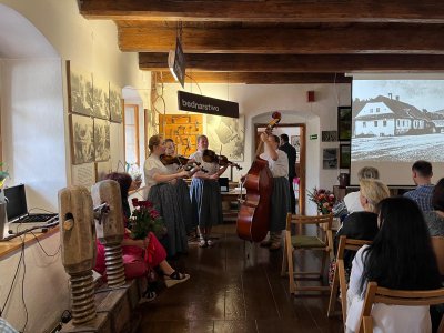 Jubileusz 60-lecia Muzeum Beskidzkiego im. A. Podżorskiego