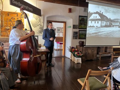 Jubileusz 60-lecia Muzeum Beskidzkiego im. A. Podżorskiego