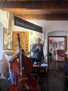 Jubileusz 60-lecia Muzeum Beskidzkiego im. A. Podżorskiego