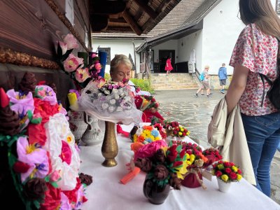 Jubileusz 60-lecia Muzeum Beskidzkiego im. A. Podżorskiego