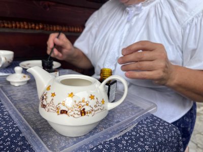 Jubileusz 60-lecia Muzeum Beskidzkiego im. A. Podżorskiego