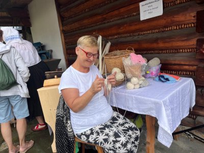 Jubileusz 60-lecia Muzeum Beskidzkiego im. A. Podżorskiego