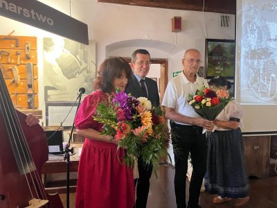 Jubileusz 60-lecia Muzeum Beskidzkiego im. A. Podżorskiego