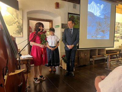 Jubileusz 60-lecia Muzeum Beskidzkiego im. A. Podżorskiego