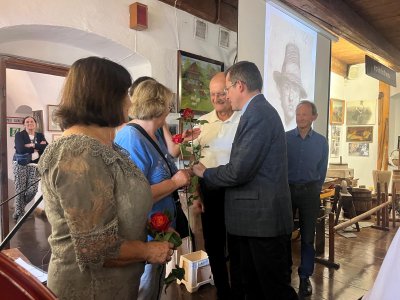 Jubileusz 60-lecia Muzeum Beskidzkiego im. A. Podżorskiego