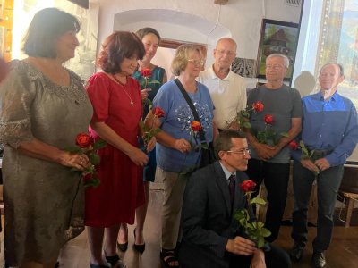 Jubileusz 60-lecia Muzeum Beskidzkiego im. A. Podżorskiego