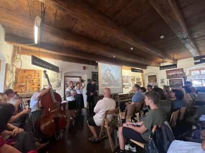 Jubileusz 60-lecia Muzeum Beskidzkiego im. A. Podżorskiego