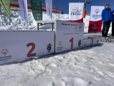 Olimpiady Specjalne