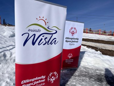 Olimpiady Specjalne