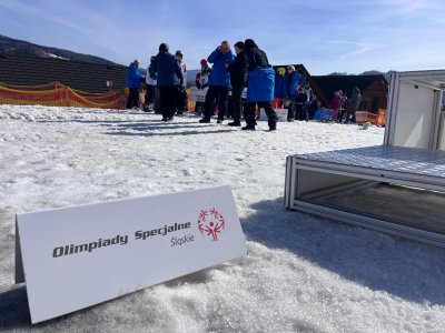 Olimpiady Specjalne