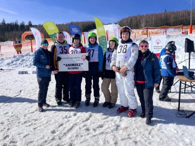 Olimpiady Specjalne