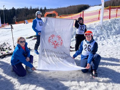 Olimpiady Specjalne