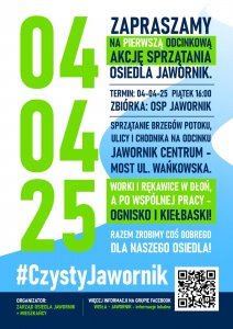 Czysty Jawornik
