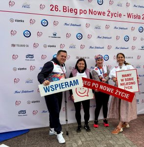 26. Bieg Po Nowe Życie