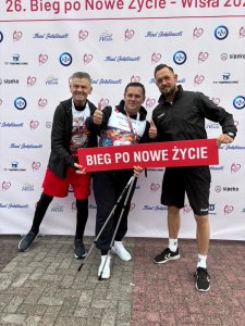 26. Bieg Po Nowe Życie