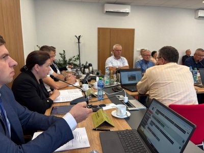 XV Sesja Rady Miasta Wisła