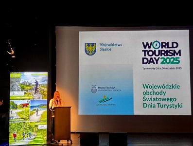 Wojewódzkie Obchody Światowego Dnia Turystyki 2025