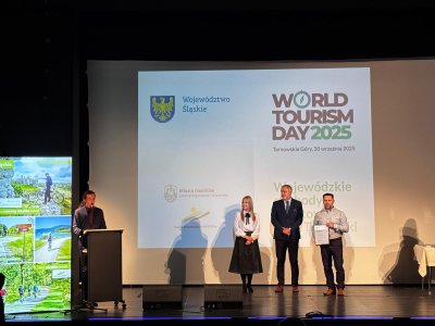 Wojewódzkie Obchody Światowego Dnia Turystyki 2025