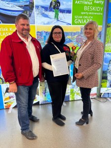 Wojewódzkie Obchody Światowego Dnia Turystyki 2025