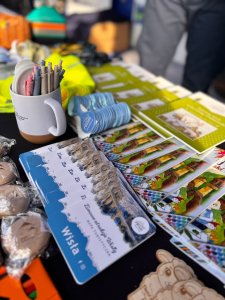 Kręci mnie bezpieczeństwo w zimie