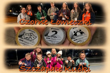 Szczapate Kućki
