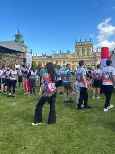 31. Bieg po Nowe Życie Warszawa