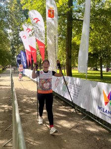 31. Bieg po Nowe Życie Warszawa