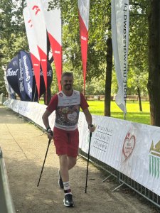 31. Bieg po Nowe Życie Warszawa