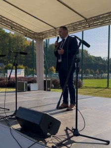 I Wiślańska Seniorada