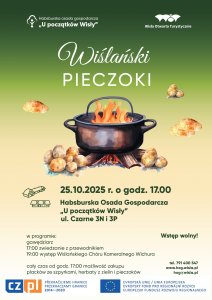 Wiślańskie Pieczoki