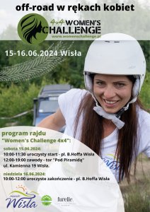 plakat wydarzenia