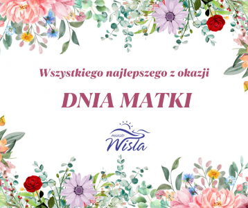 Życzenia na Dzień Matki