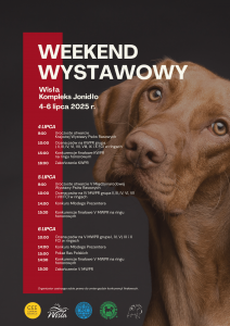 Weekend wystawowy