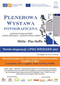 Plakat promujący wydarzenie