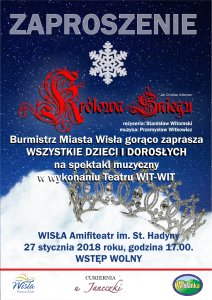 Zaproszenie