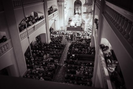 Koncert Zespołu Pieśni i Tańca "Śląsk" - 6 stycznia 2024 rok