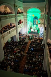 Koncert Zespołu Pieśni i Tańca "Śląsk" - 6 stycznia 2024 rok