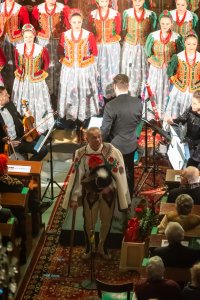 Koncert Zespołu Pieśni i Tańca "Śląsk" - 6 stycznia 2024 rok