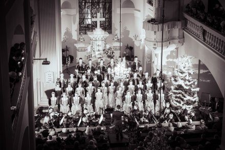 Koncert Zespołu Pieśni i Tańca "Śląsk" - 6 stycznia 2024 rok