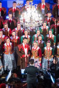 Koncert Zespołu Pieśni i Tańca "Śląsk" - 6 stycznia 2024 rok