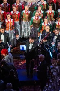 Koncert Zespołu Pieśni i Tańca "Śląsk" - 6 stycznia 2024 rok