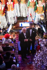 Koncert Zespołu Pieśni i Tańca "Śląsk" - 6 stycznia 2024 rok