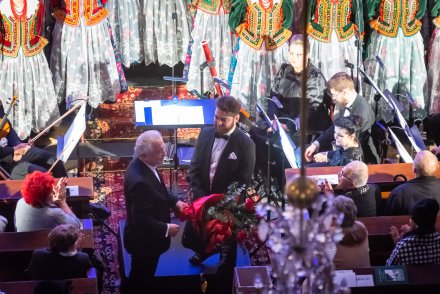 Koncert Zespołu Pieśni i Tańca "Śląsk" - 6 stycznia 2024 rok