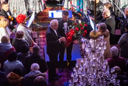 Koncert Zespołu Pieśni i Tańca "Śląsk" - 6 stycznia 2024 rok