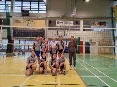 ZSP 1 Głębce Dziewczęta