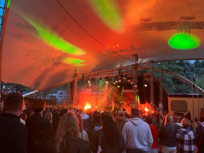 Koncert Vito Bambino