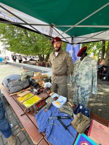 XI Piknik Spadochroniarski